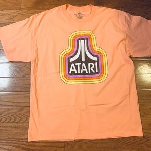 Atari Men T-shirt